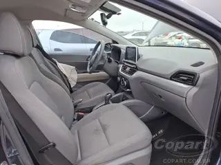 2022 HYUNDAI HB20S — leilão em Curitiba/PR (foto 5)