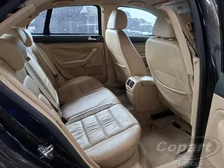 2008 VOLKSWAGEN JETTA — leilão em Embú Das Artes/SP (foto 6)