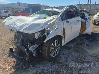 2025 NISSAN VERSA — leilão em Curitiba/PR (foto 2)