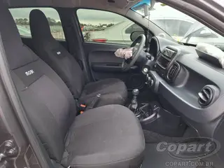 2023 FIAT MOBI — leilão em Curitiba/PR (foto 5)