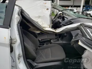 2014 FORD FIESTA — leilão em Recife (Jaboatao)/PE (foto 5)