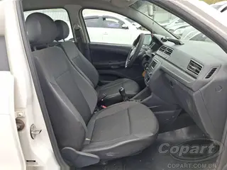 2021 VOLKSWAGEN GOL — leilão em Betim/MG (foto 5)