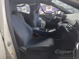 2027 BYD DOLPHIN MINI — leilão em Campo Grande/MS (foto 5)