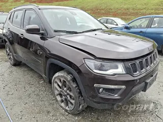 2020 JEEP COMPASS — leilão em Itaquaquecetuba/SP