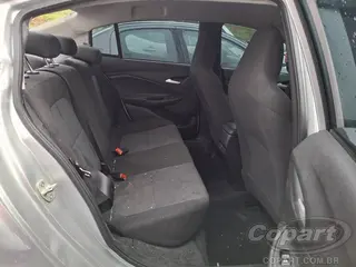 2021 CHEVROLET ONIX PLUS — leilão em Itaquaquecetuba/SP (foto 6)