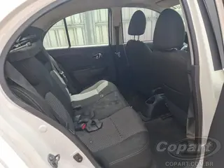 2019 NISSAN MARCH — leilão em Curitiba/PR (foto 6)