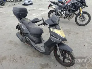 2019 DAFRA CITYCLASS — leilão em Itaquaquecetuba/SP