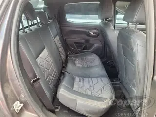 2025 FIAT STRADA CD — leilão em Eusébio/CE (foto 6)