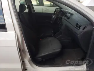 2018 VOLKSWAGEN GOL — leilão em Pirapora/SP (foto 5)