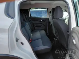 2024 CITROEN C3 — leilão em Goiânia/GO (foto 6)