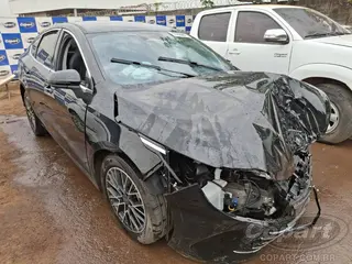 2027 BYD KING — leilão em Goiânia/GO