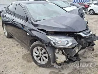 2022 CHEVROLET ONIX PLUS — leilão em Vitória De Santo Antão/PE