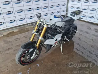 2019 BMW S 1000 — leilão em Candeias/BA (foto 2)