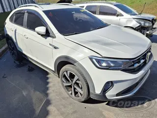 2021 VOLKSWAGEN NIVUS — leilão em Itaquaquecetuba/SP