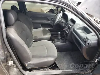 2013 RENAULT CLIO — leilão em Betim/MG (foto 5)