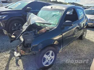 2013 FORD KA — leilão em Itaquaquecetuba/SP (foto 2)
