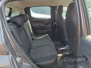 2023 FIAT MOBI — leilão em Goiânia/GO (foto 6)
