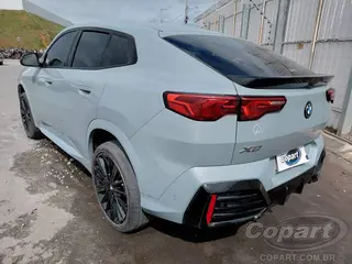 2024 BMW X2 — leilão em Itaquaquecetuba/SP (foto 3)
