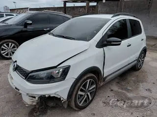 2019 VOLKSWAGEN FOX — leilão em Caçapava/SP (foto 2)