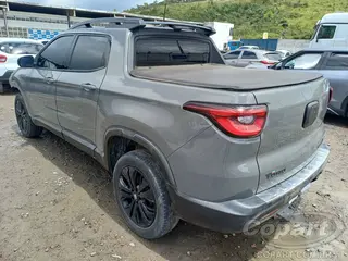 2025 FIAT TORO — leilão em Vitória De Santo Antão/PE (foto 3)