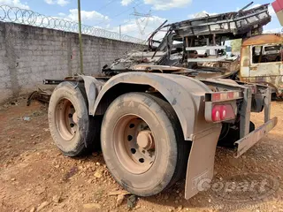 2022 RANDON REBOQUE — leilão em Goiânia/GO (foto 3)