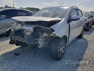 2016 FIAT PALIO — leilão em Itaquaquecetuba/SP (foto 2)