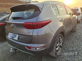 2019 KIA SPORTAGE — leilão em Itaquaquecetuba/SP (foto 4)