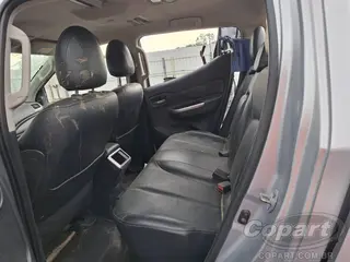 2023 MITSUBISHI L200 TRITON — leilão em Itaquaquecetuba/SP (foto 6)