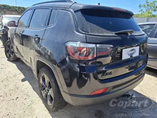 2018 JEEP COMPASS — leilão em Betim/MG (foto 3)
