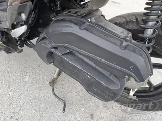 2025 YAMAHA FLUO — leilão em Itaquaquecetuba/SP (foto 6)