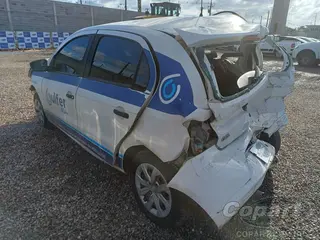 2020 VOLKSWAGEN GOL — leilão em Eusébio/CE (foto 3)