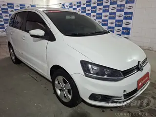 2019 VOLKSWAGEN SPACEFOX — leilão em Vitória De Santo Antão/PE