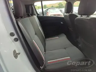 2017 RENAULT SANDERO — leilão em Pirapora/SP (foto 6)