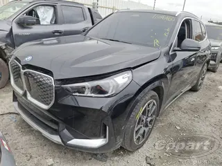 2025 BMW IX1 — leilão em Itaquaquecetuba/SP (foto 2)