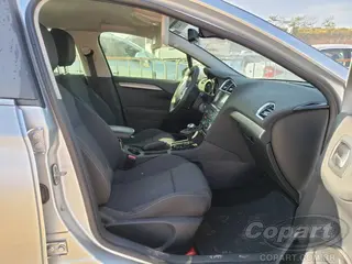 2014 CITROEN C4 LOUNGE — leilão em Betim/MG (foto 5)