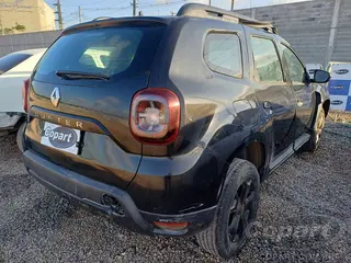 2023 RENAULT DUSTER — leilão em Eusébio/CE (foto 4)