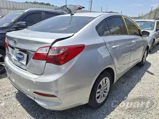 2016 HYUNDAI HB20S — leilão em Itaquaquecetuba/SP (foto 4)