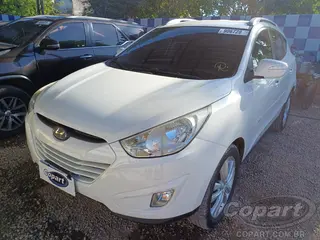 2016 HYUNDAI IX35 — leilão em Eusébio/CE (foto 2)