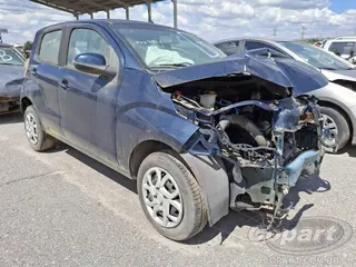2017 FIAT MOBI — leilão em Pirapora/SP