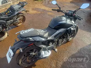 2025 BAJAJ DOMINAR — leilão em Goiânia/GO (foto 4)