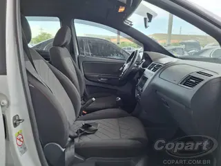 2020 VOLKSWAGEN FOX — leilão em Pirapora/SP (foto 5)