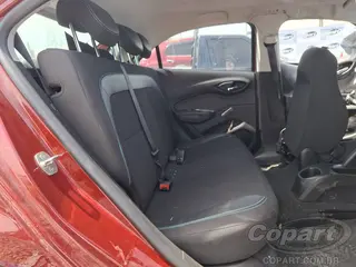 2019 CHEVROLET ONIX — leilão em Canoas/RS (foto 6)