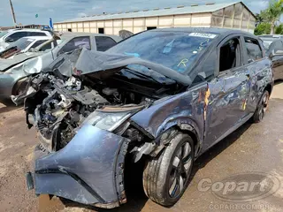 2024 BYD DOLPHIN — leilão em Goiânia/GO (foto 2)