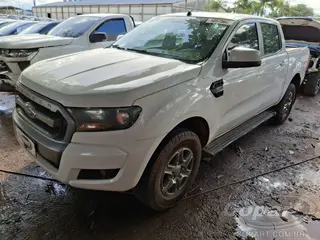 2019 FORD RANGER CD — leilão em Goiânia/GO (foto 2)