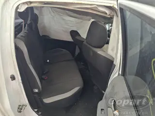 2022 CHEVROLET S10 CABINE DUPLA — leilão em Itaquaquecetuba/SP (foto 6)