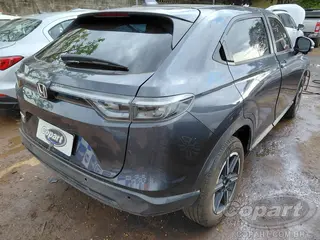 2026 HONDA HR-V — leilão em Goiânia/GO (foto 4)
