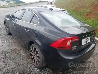 2016 VOLVO S60 — leilão em Itaquaquecetuba/SP (foto 3)