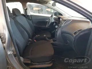 2019 HYUNDAI HB20 — leilão em Goiânia (Polo Industrial)/GO (foto 5)