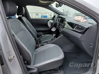 2023 VOLKSWAGEN NIVUS — leilão em Caçapava/SP (foto 5)