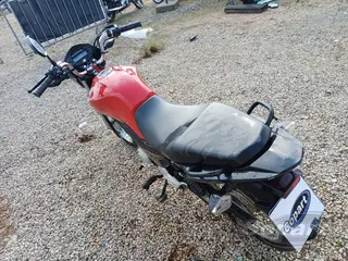 2023 HONDA CG 160 — leilão em Curitiba/PR (foto 3)
